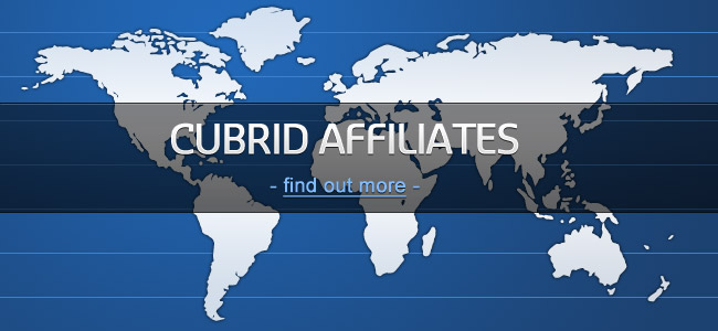 CUBRID Affiliates